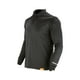 thumbnail image 2 of Polera Polo Work Dry Hombre Manga Larga Negro Talla XL, 2 of 3