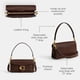 thumbnail image 4 of Bolso Coach Tabby 26 cm Cuero Refresh, 4 of 6