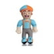 thumbnail image 1 of Peluche Speakerman Skibidi Toilet, 1 of 2