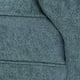 thumbnail image 5 of Seccional Sinar izquierdo - Tela Lino Sidelli Azul Petróleo, 5 of 10