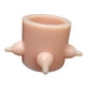 thumbnail image 3 of Gatito Doggie Cachorro Alimentador De Leche Tazón De Alimentación Enfermería Interior H 7.5CM, 3 of 5