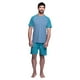 thumbnail image 1 of Pijama Hombre Verano Algodón C4, 1 of 3