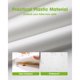 thumbnail image 2 of Pureegg Plastic Table Cloth Disposable 54x108 Inch 10 Pack, 2 of 3