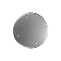 Magideal - Almohadilla Para Pulir Paletas De / Almohadilla Para Pulir Mezcladoras De / Almohadilla Para Lijadora De Eléctrica, , Almohadilla De Hierro