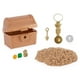 thumbnail image 1 of KINETIC SAND COFRE DEL TESORO ARENA MAGICA KINETIC SA, 1 of 7