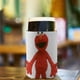 thumbnail image 5 of Elmo Funda enfriadora de latas, aislante de bebidas para mantener frías o calientes, funda térmica plegable para latas, portabebidas reutilizable, 5 of 6