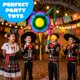 thumbnail image 4 of Piñata JOYIN de 80 cm Plegable con Estrella para Fiesta, 4 of 9