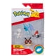 thumbnail image 1 of Pack Pokémon Figuras de Batalla 4W2, 1 of 7