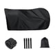 thumbnail image 2 of Bolsa de bicicleta plegable Estuche de viaje para bicicleta Fácil transporte Correas de fijación resistentes al desgaste Bolsa de viaje para bicicleta, 2 of 5