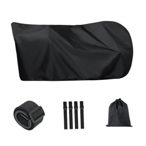 Ioensy - Bolsa De Bicicleta Plegable Bolsa De Transporte Funda Protectora De Envío Estuche De Viaje Para Bicicleta