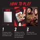 thumbnail image 2 of Scratch Off Cards Premium, las 50 mejores películas de terror, regalos de terror, 2 of 7
