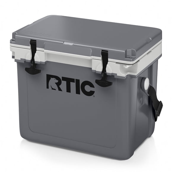 Nevera RTIC Ultra-Ligera Portátil de 22 Cuartos