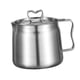 thumbnail image 4 of Contenedor De Grasa De Tocino, Colador, Olla De Filtro De Cocina Multifuncional, Lata De 1,5 L, 4 of 5