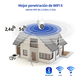 thumbnail image 3 of ATSG Cámara Seguridad Wifi 5MP Visión Nocturna, Audio, 3 of 3
