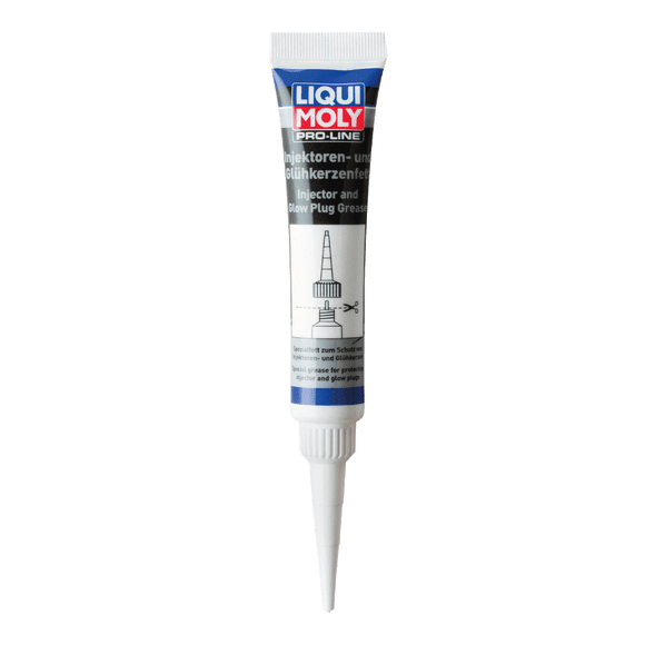 Grasa para bujías e Inyectores Liqui Moly 20 g