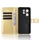 thumbnail image 4 of Funda tipo libro para vivo S30 Pro Mini 5G, cartera todo‑en‑uno, funda multifuncional con tarjetero y correa de muñeca desmontable, 4 of 4