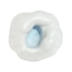 thumbnail image 4 of Juguete Antiestrés Para Niños, Adolescentes Y Adultos, Bonito Y Portátil, Ideal Como Recuerdo De Fiesta, Color Azul Falso., 4 of 5