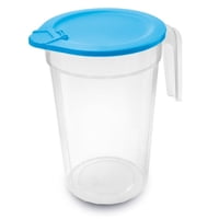 Genérico - Pack X 4 Jarra Cristalux 2.5 Litros – Rey Plast