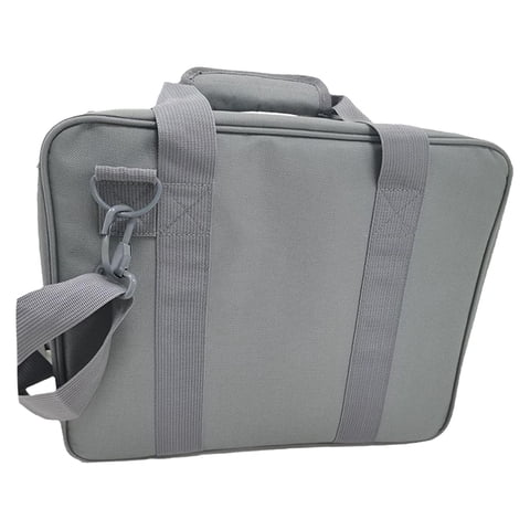 Magideal - Estuche Mini, Estuche De Transporte Para Exteriores, Bolsa Para Rv, A Prueba De Golpes, Con Asa, Estuche De Viaje, Estuche De Almacenamiento