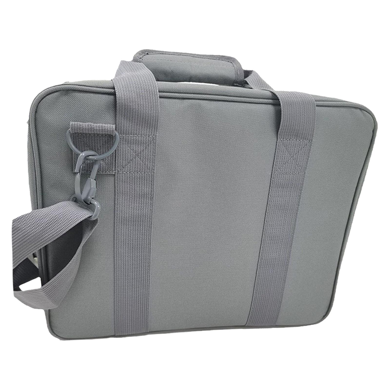 Magideal - Estuche Mini, Estuche De Transporte Para Exteriores, Bolsa Para Rv, A Prueba De Golpes, Con Asa, Estuche De Viaje, Estuche De Almacenamiento