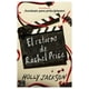 thumbnail image 1 of LIBRO EL RETORNO DE RACHEL PRICE - HOLLY JACKSON, 1 of 2