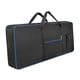 thumbnail image 4 of Bolsa Para Teclado De 61 Teclas, Funda Acolchada Para Piano Eléctrico, Para Concierto, Actuación Escolar, Color Azul, 4 of 5