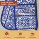 thumbnail image 3 of Guantes de horno Maison d' Hermine 18 cm x 89 cm algodón, 3 of 9