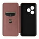 thumbnail image 3 of Funda Flip para FOXDOCK Realme GT Neo6 - Funda magnética de negocios, funda protectora delgada, 3 of 5