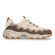 thumbnail image 1 of Zapatilla Mujer D Lites Vintage Wave Brown Skechers, 1 of 3