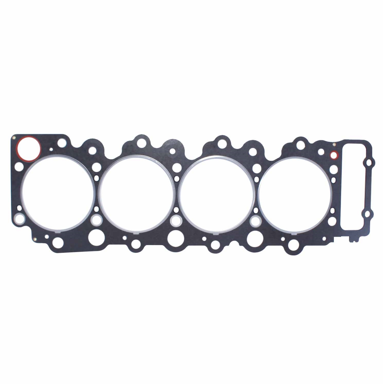 Repuestos Del Sol - Empaquetadura Culata Isuzu Nqr 5.2 2007 2019