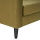 thumbnail image 3 of Sofa Retro 1C Felpa 00 Verde Musgo, 3 of 6