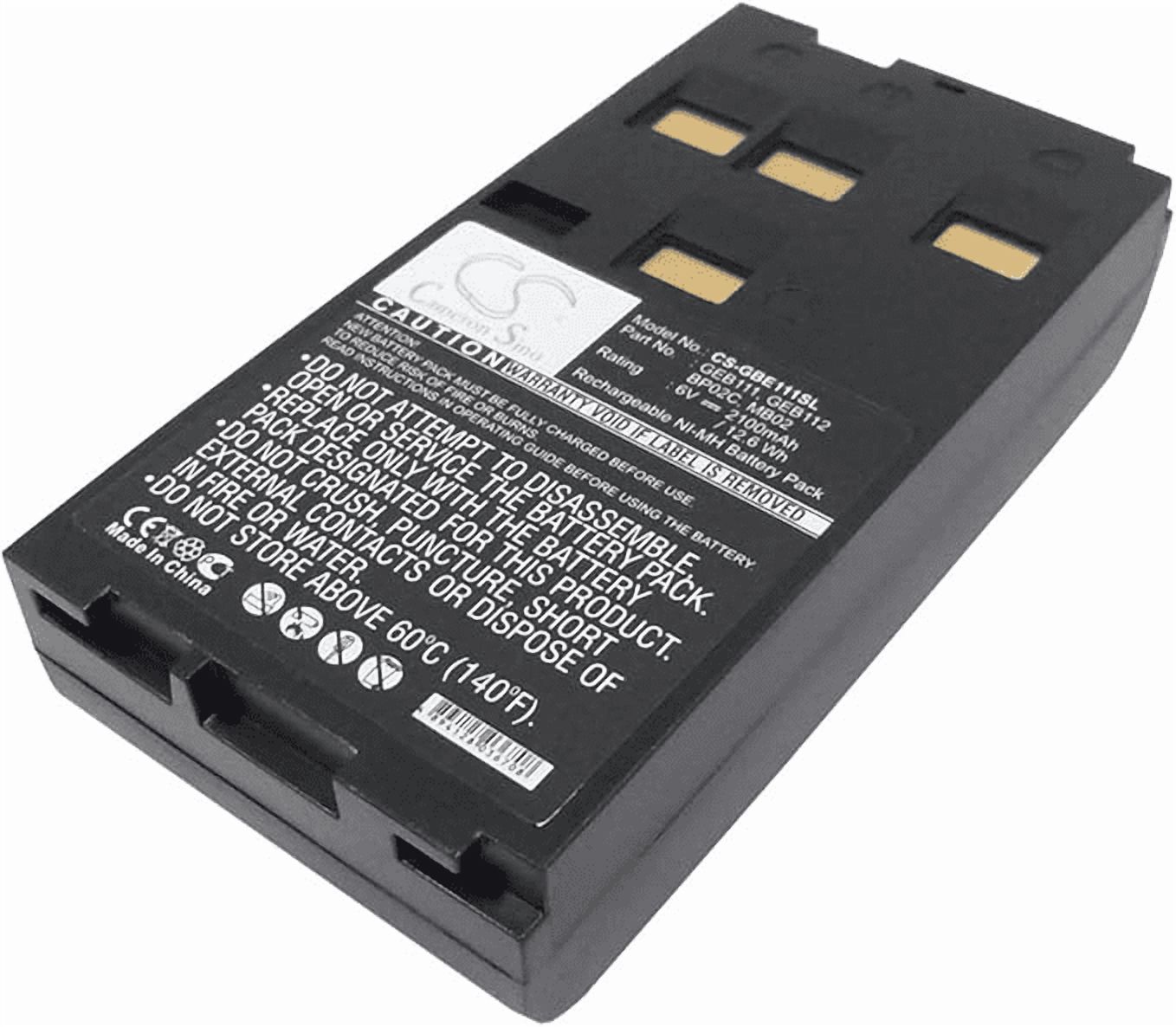 Bateria Cameron Sino Kenwood Knb-47L 1800Mah 13.32Wh Li-Ion 7.4V (CS