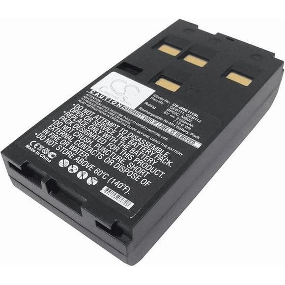 Batería Cameron Sino 2100mAh