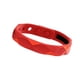 thumbnail image 3 of Pulsera Antiestática Silicona Silica Pulsera Interior Ejercicios Yoga Rojo, 3 of 5