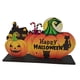 thumbnail image 5 of Letrero Colgante De Madera Para Halloween, Letrero Colgante Para Decoración Interior Y Exterior, Estilo G, 5 of 5