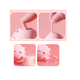 thumbnail image 5 of Vibrador Estimulador de Clítoris Lengua Chanchito lamedor, 5 of 5