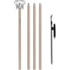 thumbnail image 1 of Soporte para linterna de camping, lámpara plegable portátil, soporte de aleación de aluminio para colgar, soporte de luz para acampar al aire libre, picnic, pesca, barbacoa., 1 of 6