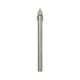 thumbnail image 1 of Broca Punta Flecha 6mm Ceramica, Vidrio, Porcelanato KWB gris, 1 of 3