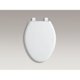 thumbnail image 3 of Tapa de inodoro KOHLER GLENBURY™ Q3 ADVANTAGE™ Elongated Cashmere, 3 of 5