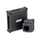 thumbnail image 1 of Kit de Lentes CROAIRFPV para DJI O4 Air Unit de 14 mm en Aluminio, 1 of 5
