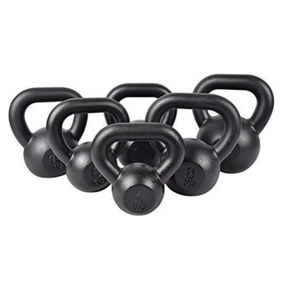 Pesa Rusa Metal 8KG
