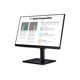 thumbnail image 2 of Monitor de ordenador SAMSUNG FT45 Serie FT45 22" FHD 1080p 75Hz, 2 of 9