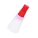 thumbnail image 5 of Honey Silicon Bottle Bottle Brush Grill Hornee Resistencia Al Calor Para La Cocina Use Red, 5 of 5