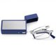 thumbnail image 1 of Gafas Plegables para Lectura con Bloqueo de Luz Azul Riwissipa, 1 of 6