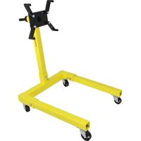 Gutstark - Soporte Para Motor 500Kg Con Cabeza Giratoria