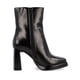 thumbnail image 1 of Botín Mujer Bata Red Label Ponka Negro, 1 of 7