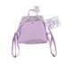 thumbnail image 2 of Mochila escolar niña glitter, 2 of 4