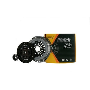 Ostech - Kit Embrague 3 Piezas Chevrolet Spark Gt
