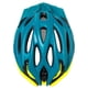 thumbnail image 3 of Casco Bicicleta MTB Talla M Purple/White, 3 of 3