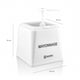 thumbnail image 4 of Dispensador De Mayonesa Blanco, 4 of 4